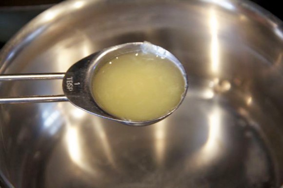 blog-lemon juice